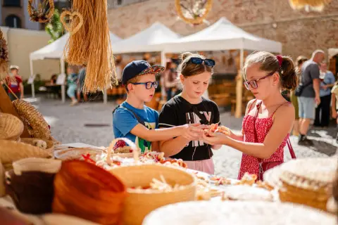 Olomoucký kraj hledá nové tradice k zápisu (15)