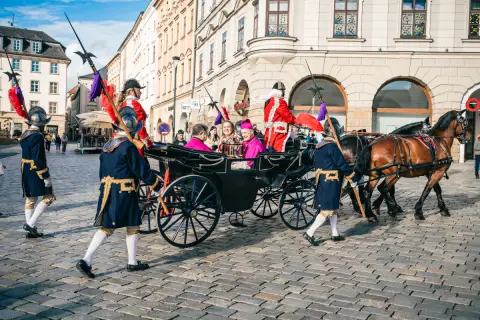 Olomoucký kraj hledá nové tradice k zápisu (6)