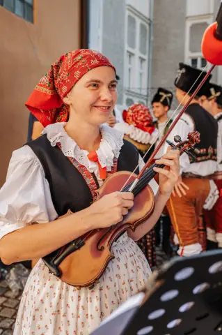 Olomoucký kraj hledá nové tradice k zápisu (7)