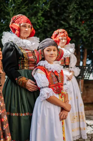 Olomoucký kraj hledá nové tradice k zápisu (1)