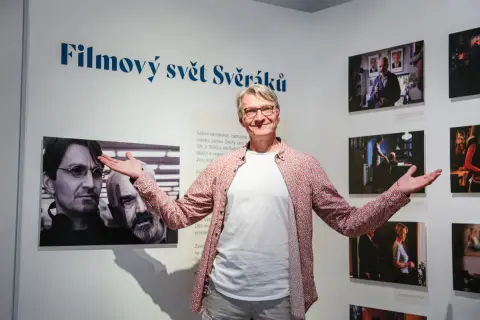Zámek Čechy pod Kosířem otevírá své brány (11) Zámek Čechy pod Kosířem otevírá své brány (11)