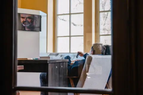 Zámek Čechy pod Kosířem otevírá své brány (9) Zámek Čechy pod Kosířem otevírá své brány (9)