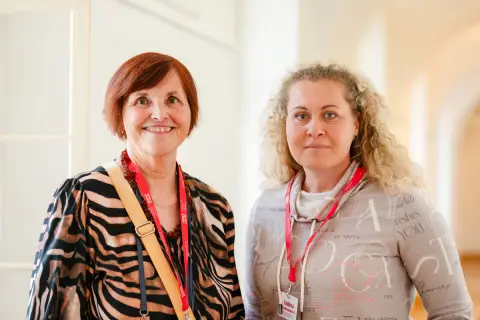 Celý život jsem pracovala s čísly. V muzeu jsem objevila úplně jiný svět (3) Celý život jsem pracovala s čísly. V muzeu jsem objevila úplně jiný svět (3)