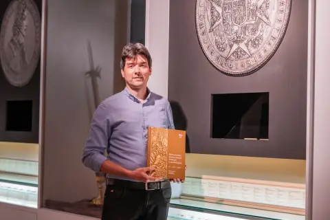 Bohatství mě učinilo chudým. Co nám říkají mince olomouckých biskupů? (2) Bohatství mě učinilo chudým. Co nám říkají mince olomouckých biskupů? (2)