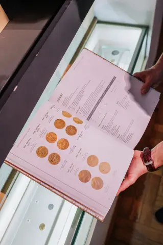 Bohatství mě učinilo chudým. Co nám říkají mince olomouckých biskupů? (4) Bohatství mě učinilo chudým. Co nám říkají mince olomouckých biskupů? (4)