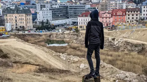 Národní soutěž fotografie 2023 vyvrcholí v Olomouci (3) Národní soutěž fotografie 2023 vyvrcholí v Olomouci (3)