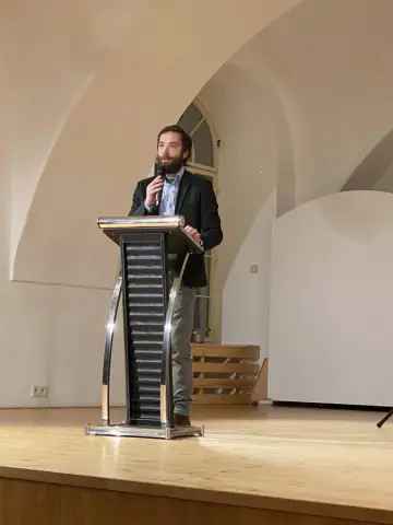 Skrytá krása: Středověké rukopisy z našich sbírek (15) Skrytá krása: Středověké rukopisy z našich sbírek (15)