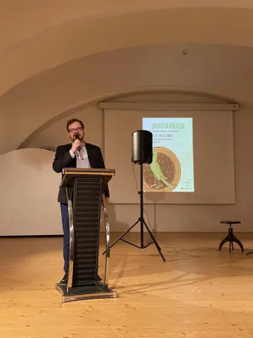 Skrytá krása: Středověké rukopisy z našich sbírek (16) Skrytá krása: Středověké rukopisy z našich sbírek (16)
