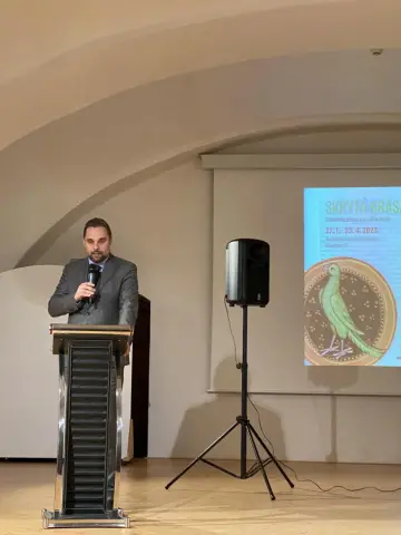 Skrytá krása: Středověké rukopisy z našich sbírek (17) Skrytá krása: Středověké rukopisy z našich sbírek (17)