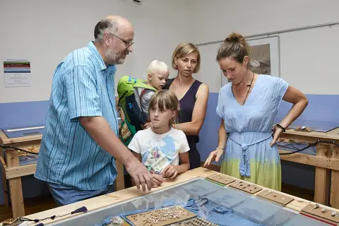 Mušle Středomoří (13)