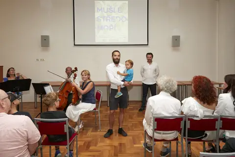 Mušle Středomoří (9)
