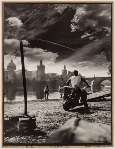 Jan Saudek (3) Jan Saudek (3)