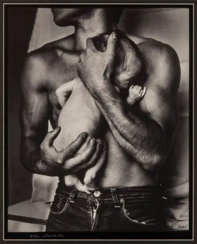 Jan Saudek (4) Jan Saudek (4)