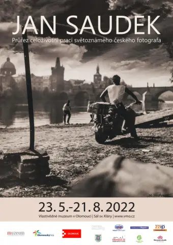 Jan Saudek (1) Jan Saudek (1)