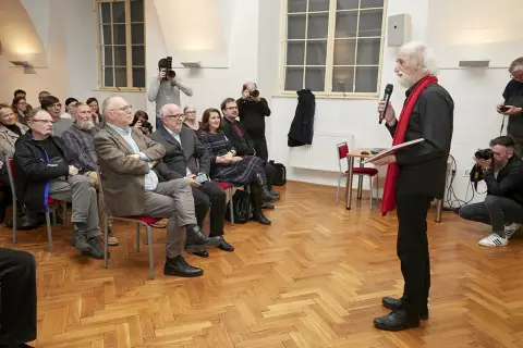 Takové to bylo... (10)