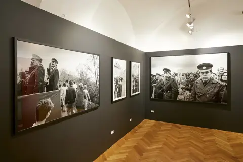 Takové to bylo... (11)