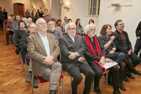 Takové to bylo... (2)