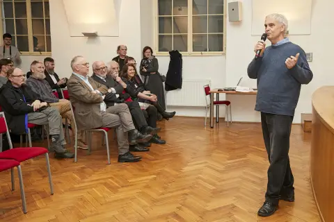 Takové to bylo... (6)