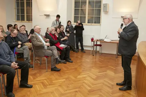 Takové to bylo... (7)