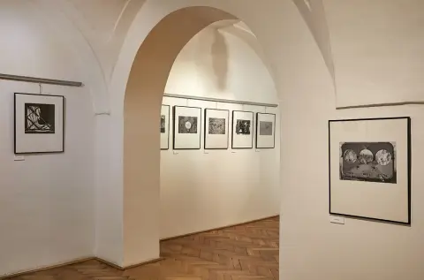 Otisky a (ne)znamení (2)
