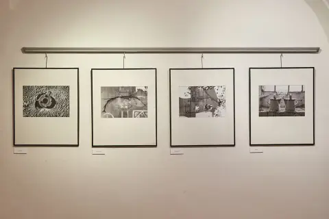 Otisky a (ne)znamení (8)
