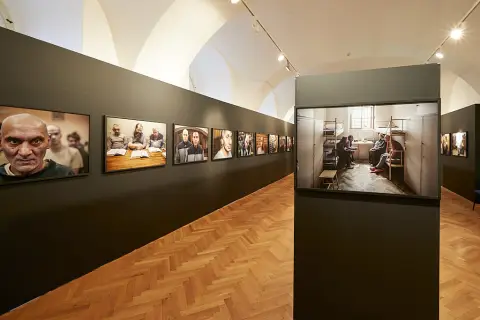 Ze tmy ke světlu (13)