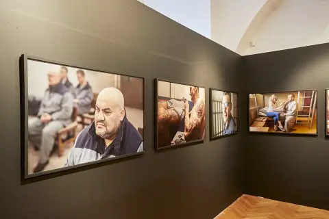 Ze tmy ke světlu (19)