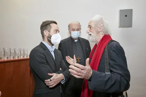 Ze tmy ke světlu (2)