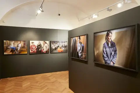 Ze tmy ke světlu (21)