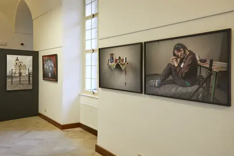 Ze tmy ke světlu (25)