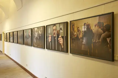 Ze tmy ke světlu (27)