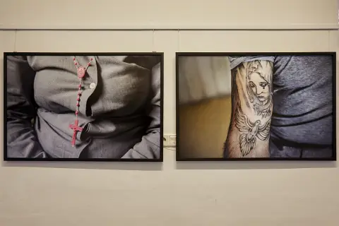 Ze tmy ke světlu (28)