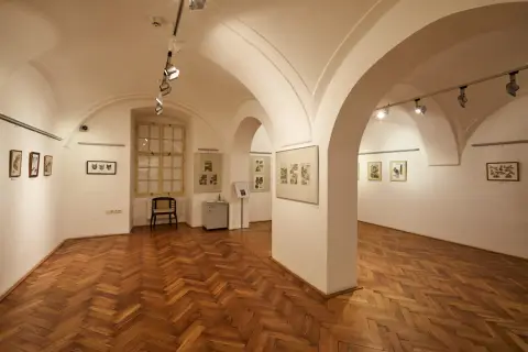 Still - Nepřetržitý vývoj (12)