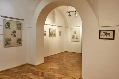 Still - Nepřetržitý vývoj (2)