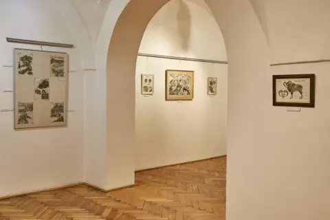 Still - Nepřetržitý vývoj (3)