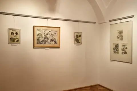 Still - Nepřetržitý vývoj (4)