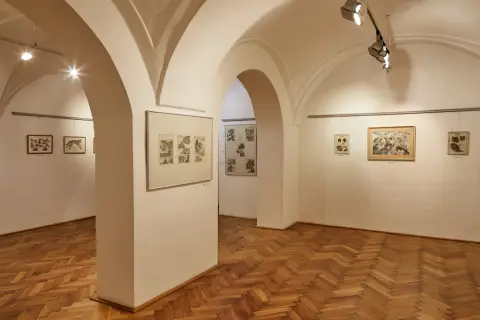 Still - Nepřetržitý vývoj (7)