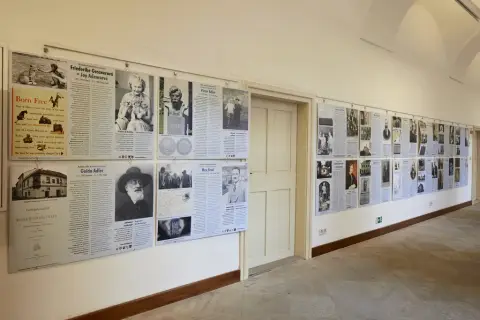 Kulturní dědictví UNESCO – Rakousko (3) Kulturní dědictví UNESCO – Rakousko (3)