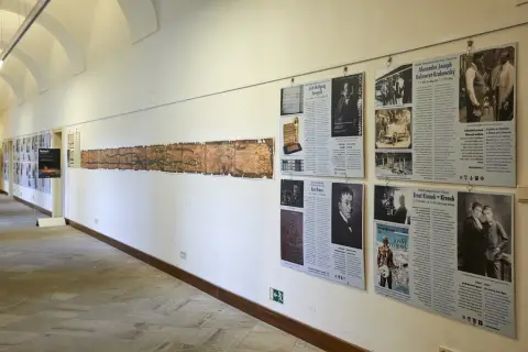 Kulturní dědictví UNESCO – Rakousko (4) Kulturní dědictví UNESCO – Rakousko (4)