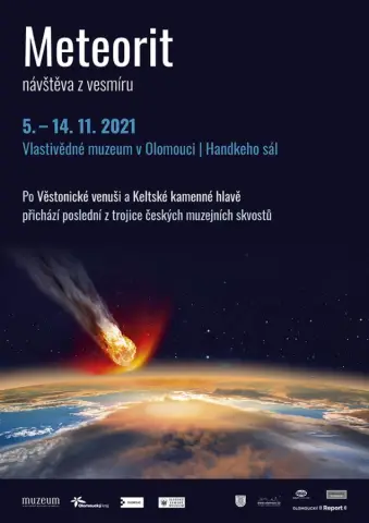 Meteorit (1)