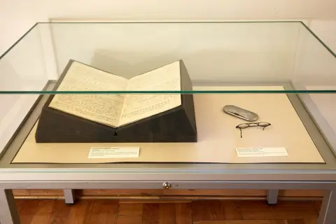 Gregor Johann Mendel (3)