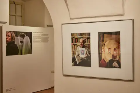 Tomáš Herynek: Setkávání všední i nevšední (12) Tomáš Herynek: Setkávání všední i nevšední (12)