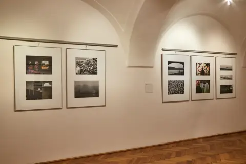 Tomáš Herynek: Setkávání všední i nevšední (14) Tomáš Herynek: Setkávání všední i nevšední (14)