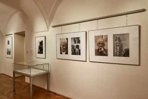 Tomáš Herynek: Setkávání všední i nevšední (15) Tomáš Herynek: Setkávání všední i nevšední (15)