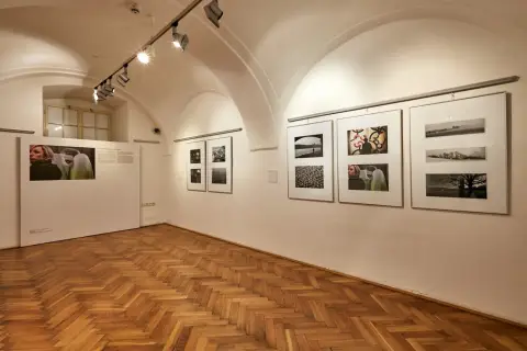 Tomáš Herynek: Setkávání všední i nevšední (18) Tomáš Herynek: Setkávání všední i nevšední (18)