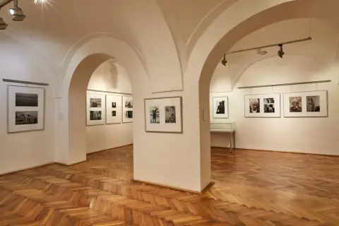 Tomáš Herynek: Setkávání všední i nevšední (19) Tomáš Herynek: Setkávání všední i nevšední (19)
