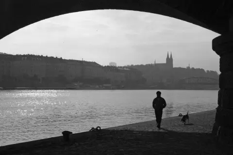 Tomáš Herynek: Setkávání všední i nevšední (2) Tomáš Herynek: Setkávání všední i nevšední (2)
