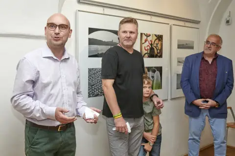 Tomáš Herynek: Setkávání všední i nevšední (27) Tomáš Herynek: Setkávání všední i nevšední (27)