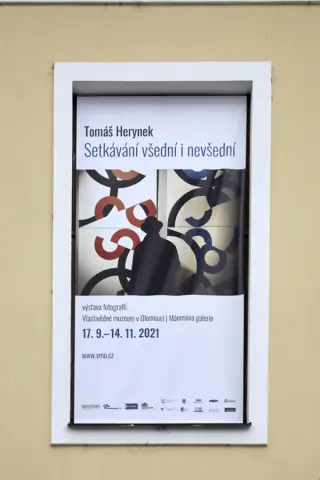 Tomáš Herynek: Setkávání všední i nevšední (6) Tomáš Herynek: Setkávání všední i nevšední (6)