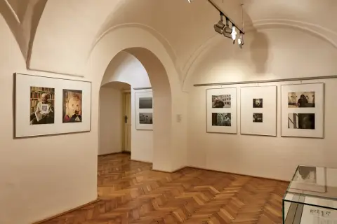 Tomáš Herynek: Setkávání všední i nevšední (9) Tomáš Herynek: Setkávání všední i nevšední (9)